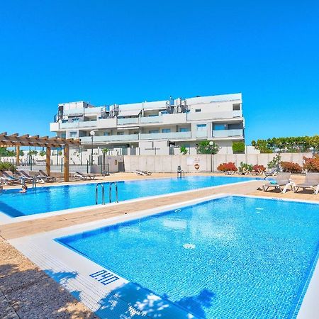 La Tejita 1A001 Apartment Екстериор снимка