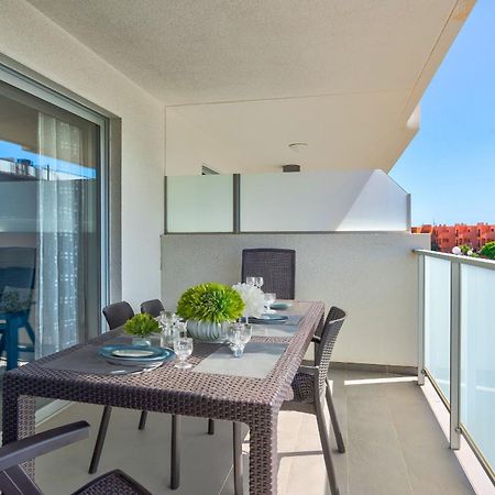 La Tejita 1A001 Apartment Екстериор снимка