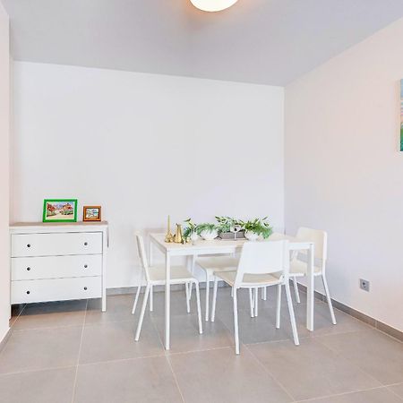 La Tejita 1A001 Apartment Екстериор снимка