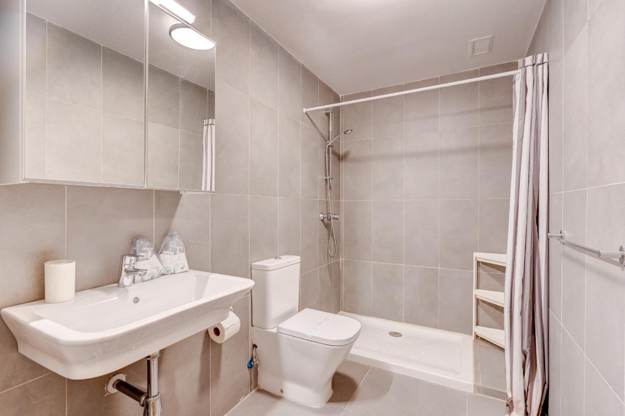 La Tejita 1A001 Apartment Екстериор снимка