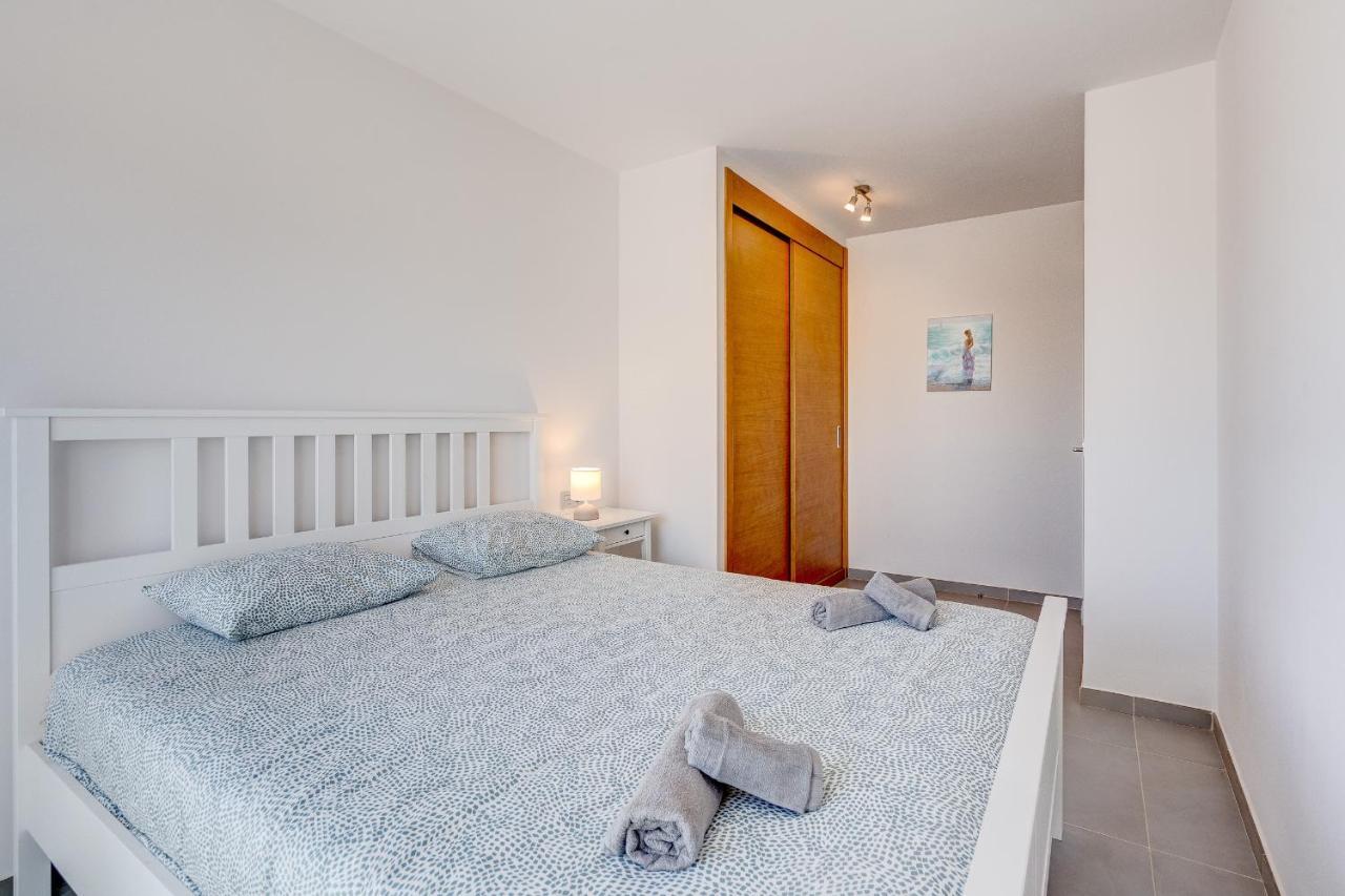 La Tejita 1A001 Apartment Екстериор снимка